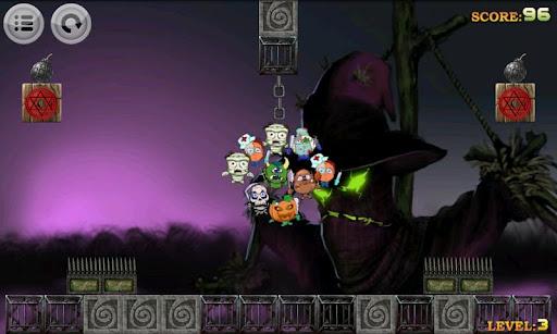 Devil Hunter - عکس بازی موبایلی اندروید