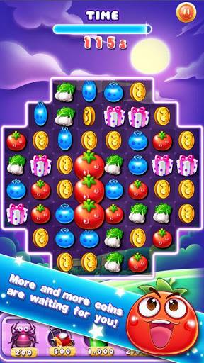Garden Mania - Gameplay image of android game