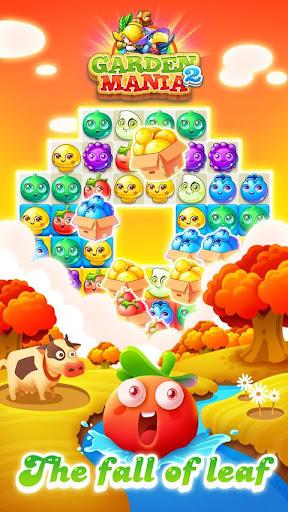 Garden Mania 2 - Gameplay image of android game
