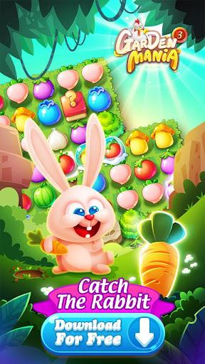 Garden Mania 3 - Gameplay image of android game