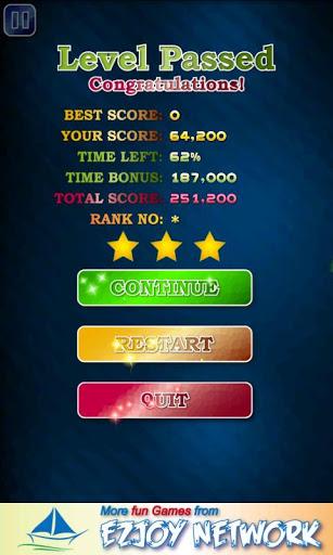 Jewels Maze! - عکس بازی موبایلی اندروید