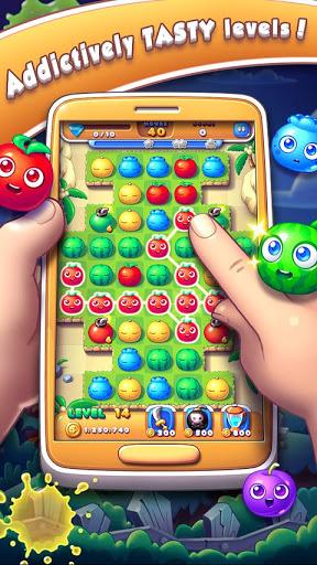 Juice Splash - Gameplay image of android game