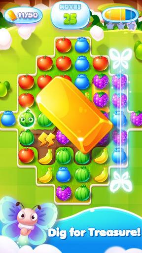 Juice Splash 2 - Gameplay image of android game