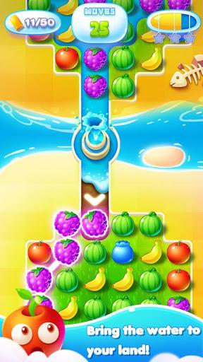 Juice Splash 2 - Gameplay image of android game