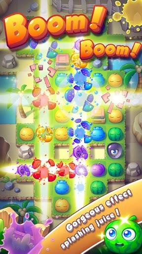 Juice Splash - Gameplay image of android game