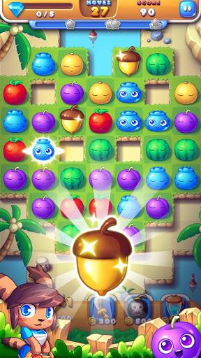 Juice Splash - Gameplay image of android game