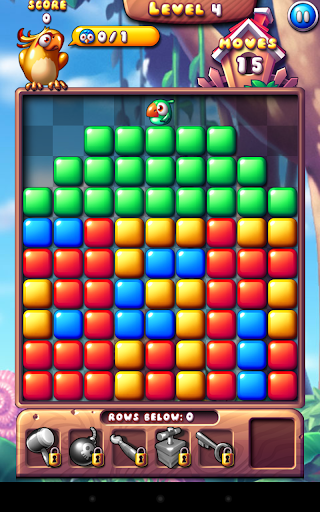 Save My Bird - Gameplay image of android game