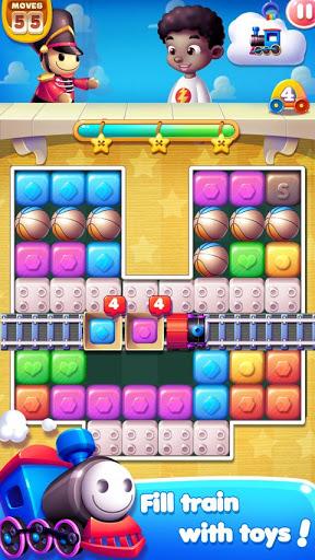 Toy Carnival - Gameplay image of android game