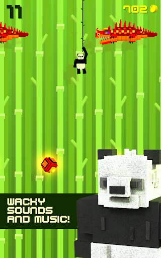 Diver Dash - عکس بازی موبایلی اندروید