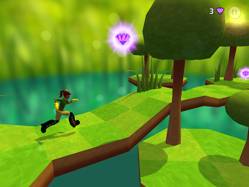 Diversion - Gameplay image of android game