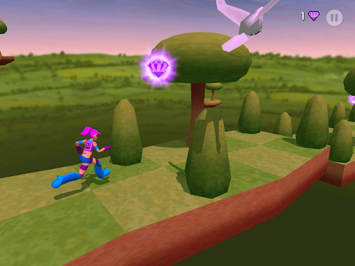 Diversion - Gameplay image of android game