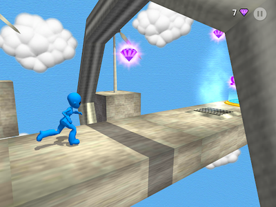Diversion - Gameplay image of android game