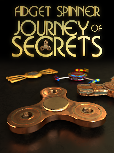 Journey of Secrets - Gameplay image of android game