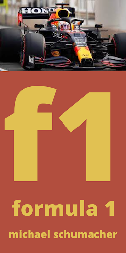 f1 : formula 1 - Image screenshot of android app