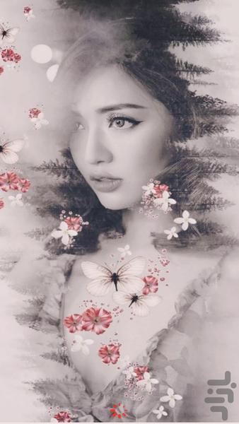 ویرایشگر عکس حرفهای 😍😍🔥🔥 - عکس برنامه موبایلی اندروید