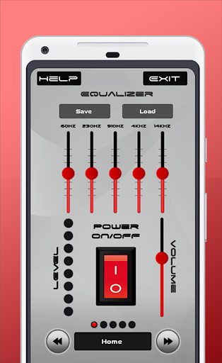 Ear Agent Pro : Super hearing app - Image screenshot of android app