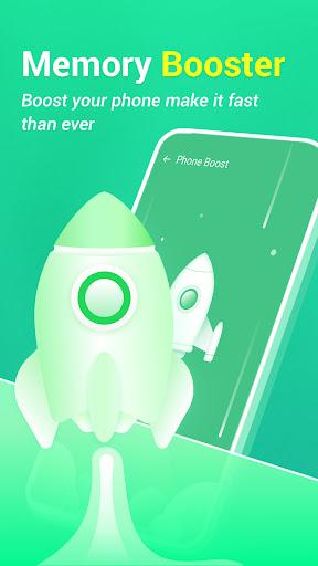 Fabulous Security-Virus&Clean - عکس برنامه موبایلی اندروید