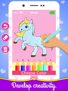Princess Baby Phone - عکس بازی موبایلی اندروید