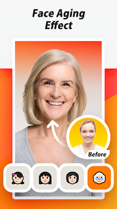 Face Truth - Future Face Seer & Face Swap For Android - Download | Cafe  Bazaar