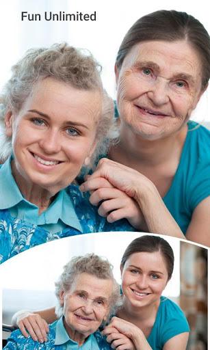 Face Editor - Image screenshot of android app