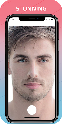 Xpression: Next-Gen Face Swap Videos GIF & Editor - Image screenshot of android app