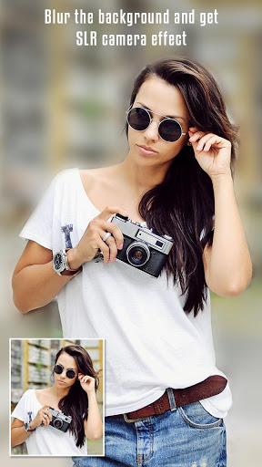 Pimple Remover & Makeup Cam - عکس برنامه موبایلی اندروید