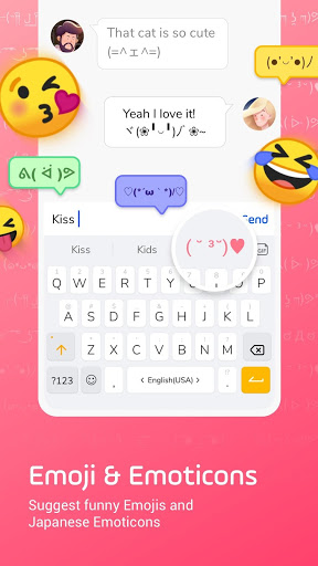 diy emoji keyboard