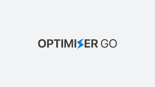 Optimizer Go - Game Booster - عکس برنامه موبایلی اندروید