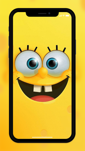 Spongebob  Cartoon wallpaper, Cartoon wallpaper hd, Cartoon wallpaper  iphone