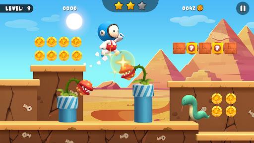 Fun Guy Adventure - Image screenshot of android app
