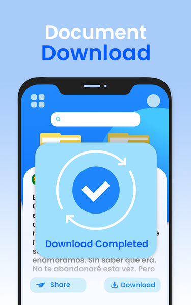 AnyTranslate PDF, DOCS, Office - Image screenshot of android app