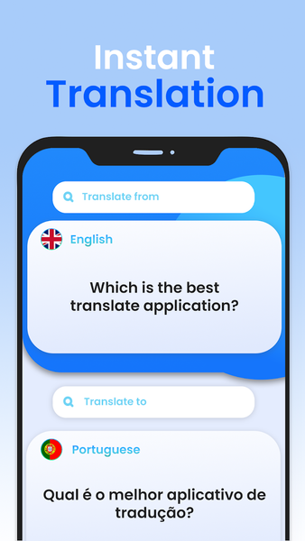 AnyTranslate PDF, DOCS, Office - Image screenshot of android app