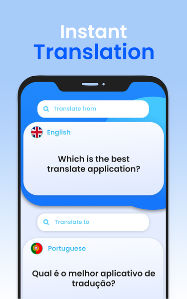 AnyTranslate PDF, DOCS, Office - Image screenshot of android app