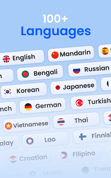 AnyTranslate PDF, DOCS, Office - Image screenshot of android app