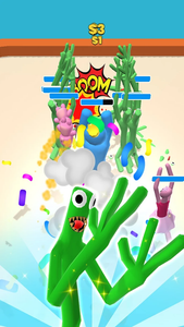 Download do APK de Monster Rainbow Friends Draw para Android