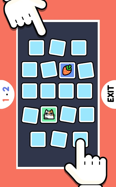 Duel Masters: Player Challenge - عکس بازی موبایلی اندروید