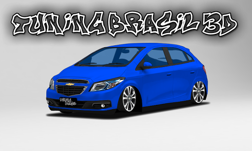 Tuning Brasil Legacy - عکس بازی موبایلی اندروید