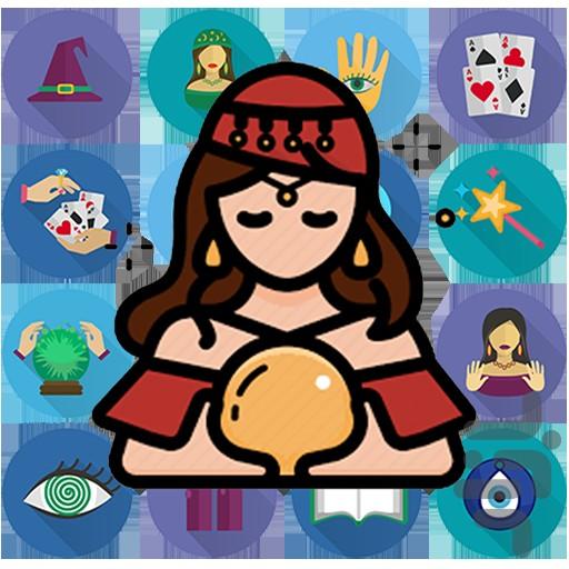 فالگیر + فال ازدواج ۱۴۰۲ - عکس برنامه موبایلی اندروید