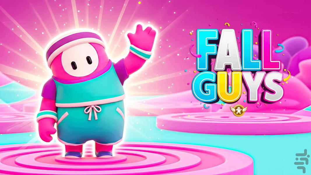 بچههای دیوانه پاییزی - Gameplay image of android game