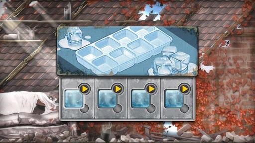 Quell Memento - Gameplay image of android game