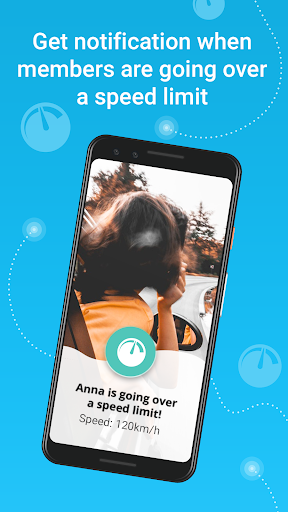 Family Locator - GPS Tracker - Image screenshot of android app