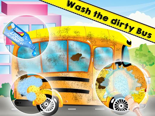 School Trip Fun Activities - Image screenshot of android app