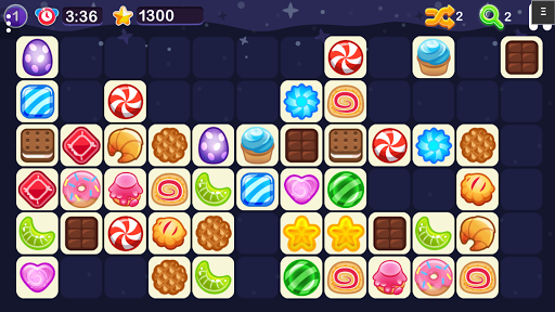 ONET Mahjong Connect Game - عکس بازی موبایلی اندروید
