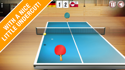 Ping Pong 3D  Table Tennis - Apps on Google Play