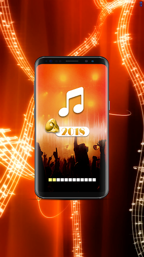 Top Popular Ringtones 2019 - عکس برنامه موبایلی اندروید