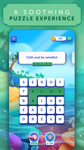 Word Lanes: Relaxing Puzzles - عکس بازی موبایلی اندروید