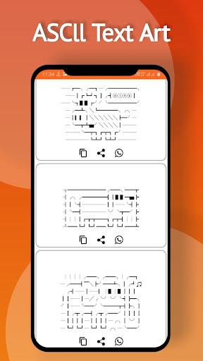 Font Changer & Fonts Keyboard - font style changer - Image screenshot of android app