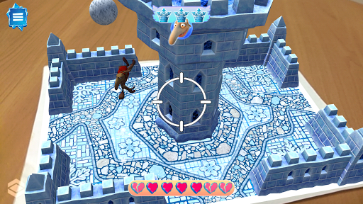 Snow Queen World - Image screenshot of android app