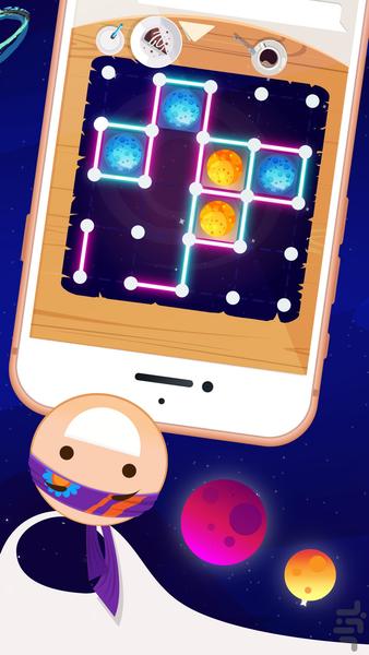 CafeGame Online Multiplayer Gaming - Gameplay image of android game