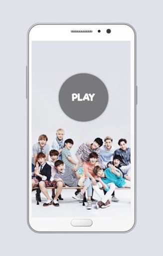 EXO: Matching Game - Gameplay image of android game